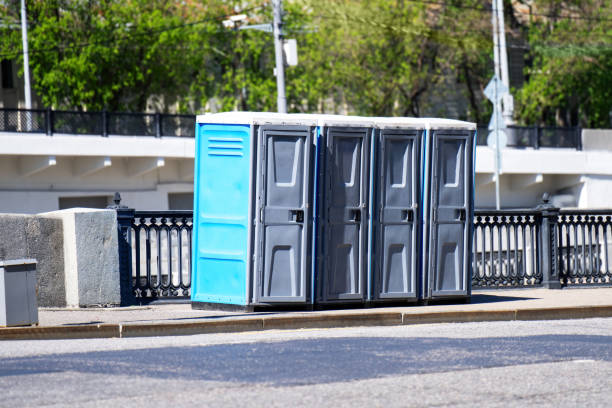 Portable Toilet Options We Offer in Mecca, CA